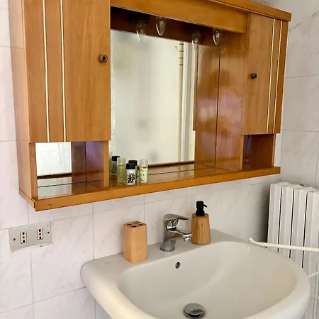 La Curt Lejlighed Briosco