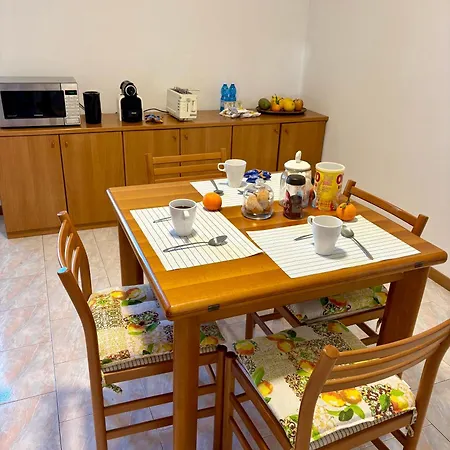 Apartment La Curt