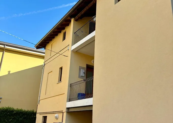 Apartment La Curt